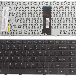 Unbranded Replacement Keyboard for Mecer Wizard 2.0 Photo