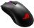Asus ROG Gladius II Wireless 2.4GHz Wireless/Bluetooth Gaming Mouse - Black Photo