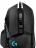 Logitech G Series G502 Hero High Performance Gaming Mouse - Black Photo