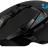 Logitech G Series G502 Hero High Performance Gaming Mouse - Black Photo