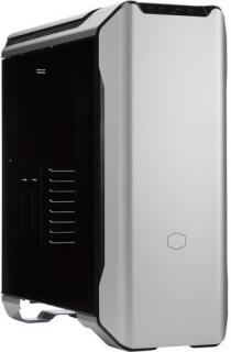 Cooler Master MasterCase SL600M Mid Tower Chassis - Silver Photo
