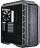 Cooler Master Mastercase H500P Windowed Mid Tower Chassis - Gun Metal Grey Photo