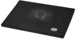 Cooler Master Notepal I300 Notebook Cooler - Black Photo
