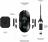 Logitech G Series G903 Lightspeed Wireless Gaming Mouse with Hero 25K Sensor - Black Photo