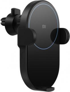 Xiaomi  Mi 20W Wireless Car Charger – Black (GDS4127GL) Photo