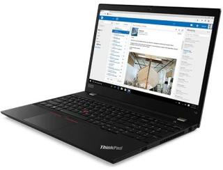 Lenovo ThinkPad T15 Gen 2 i5-1135G7 8GB DDR4 512GB SSD 15.6