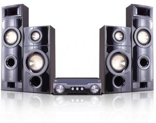 LG ARX8 1600W 4.2 Channel AV Receiver Photo