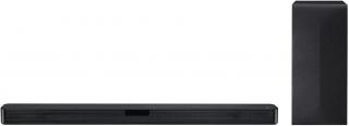 LG SN4 2.1 Channel Sound Bar DTS Digital Surround Photo