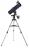 Celestron AstroMaster 130EQ Reflector Telescope + Phone Adapter & T-Adapter/ Barlow Photo