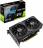 Asus nVidia GeForce Dual RTX 3060 Ti V2 Mini 8GB Graphics Card (DUAL-RTX3060TI-8G-MINI-V2) Photo