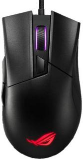 Asus ROG Gladius II Core Optical USB Gaming Mouse Photo