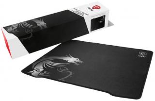 MSI Agility GD30 450×400 Gaming Mousepad – Black Photo
