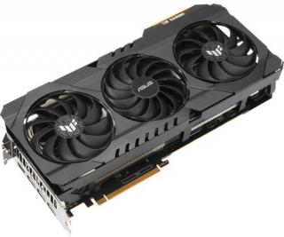 Asus TUF GAMING AMD Radeon RX 6900 XT 16GB Graphics Card Photo