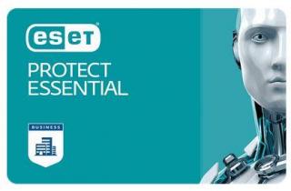 ESET Protect Essential On-Prem Renewal License 26-49 Users 1 Year - for Windows, Mac & Linux Photo