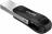 Sandisk iXpand Flash Drive Go 128GB Flash Drive - Black Photo