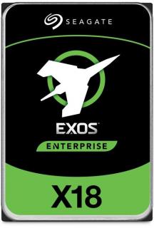 Seagate Exos X18 16TB 3.5