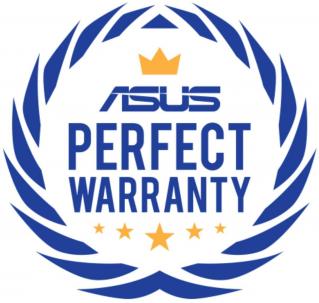 Asus Upgrade from 1 Year to 3 Years Fetch, Repair and Return Notebook Warranty (ACX10-003844NX) Photo
