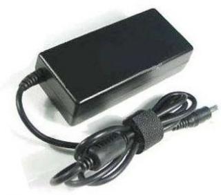 Compatible AC Adapter With No Tip Plug (LAC24W) Photo