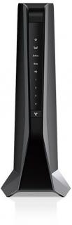 Netgear AX80 8-Stream AX6000 WiFi Mesh Extender - Black Photo