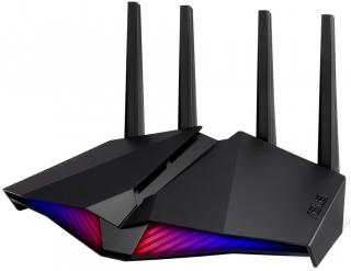 Asus RT-AX82U AX5400 Dual Band WiFi 6 Gaming Router Photo
