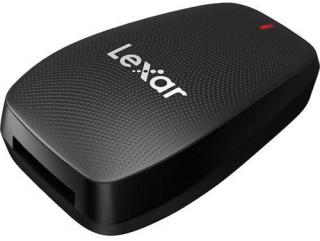 Lexar CF Express Type B USB 3.2 Gen 2x2 Card Reader Photo