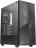 Raidmax Meshian X X627 ARGB Tempered Glass Mid Tower Gaming Chassis - Black Photo