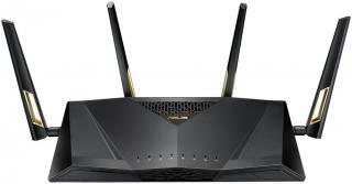 Asus RT-AX88U AX6000 Dual Band WiFi 6 Router Photo