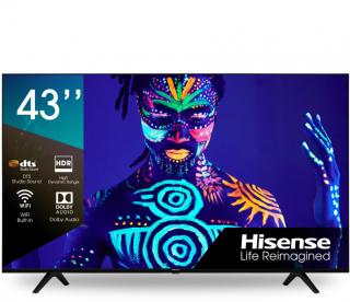 Hisense A series 43A6G 43