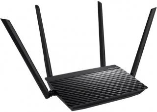 Asus RT-AC1200 V2 AC1200 Dual-Band Wi-Fi Router Photo