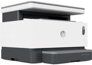 HP Neverstop Laser MFP 1200n A4 Laser Mulitfunctional Printer (Print, Copy, Scan) Photo