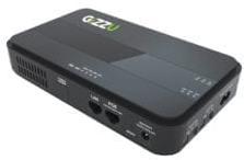 Gizzu GUP60W 17600mAh Mini DC With PoE UPS Photo