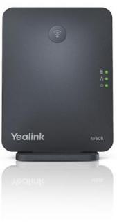 Yealink W60B DECT Base Station Photo