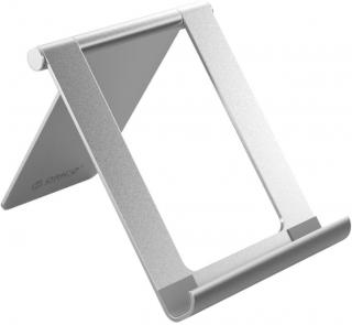 Orico Foldable Phone Holder – Silver Photo