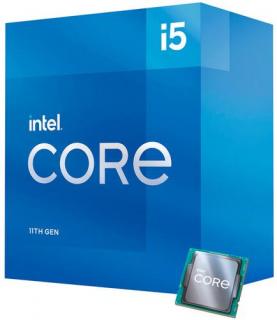Intel Boxed Core i5 11th Gen i5-11400 2.60 GHz w/Fan Processor (BX8070811400) Photo