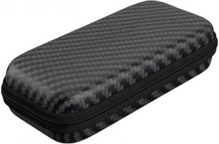 Orico M2PH01 Portable Hardshell NVMe Protector Case  Black Photo