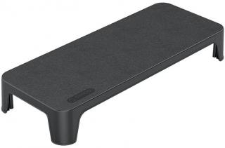 Orico BD-01 Desktop Monitor Stand - Black Photo