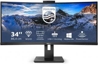 Philips P-Line 346P1CRH 34