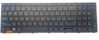 Unbranded Replacement Keyboard for Selected HP Probook Notebooks Photo