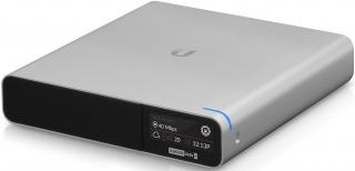 Ubiquiti UniFi Cloud Key G2+ Controller 1TB HDD Photo