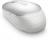 Dell Premier MS7421W Wireless Optical Mouse - Platinum Silver Photo