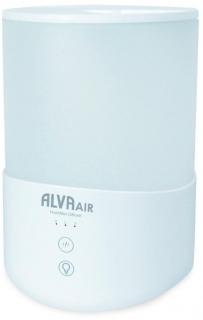 Alva Air 2.5L Ultrasonic Humidifier / Diffuser Photo