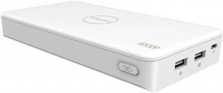 Romoss Pulse 20 20000mAh Power Bank - White Photo