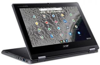 Acer Chromebook Spin 511 R753T 4GB LPDDR4X 32GB eMMC 11.6