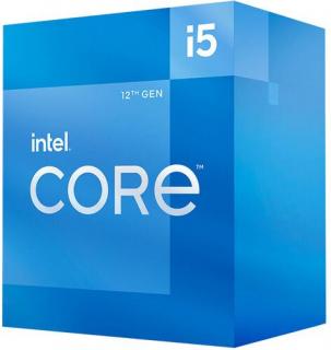 Intel Boxed Core i5 12th Gen i5-12600 w/Fan w/VGA Processor (BX8071512600) Photo