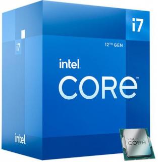 Intel Boxed Core i7 12th Gen i7-12700 2.1GHz w/Fan w/VGA Processor (BX8071512700) Photo