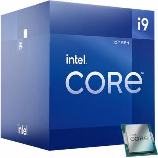 Intel Boxed Core i9 12th Gen i9-12900 2.4GHz w/Fan w/VGA Processor (BX8071512900) Photo