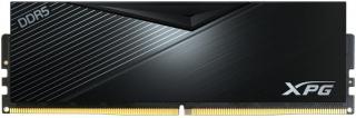 Adata Lancer 16GB 5200MHz DDR5 Desktop Memory Module - Black (AX5U5200C3816G-CLAKB) Photo