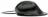 Kensington Pro Fit Ergo Wired Mouse - Black Photo