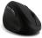 Kensington Pro Fit Left-Handed Ergo Wireless Mouse - Black Photo