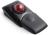 Kensington Control IT Expert Wireless Trackball Mouse - Black Photo